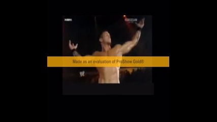 Randy Orton The Viper Video 