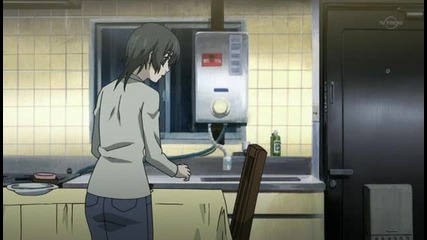 Phantom Requiem For The Phantom Eпизод 20 Eng Sub