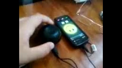 Genius s-p i 160