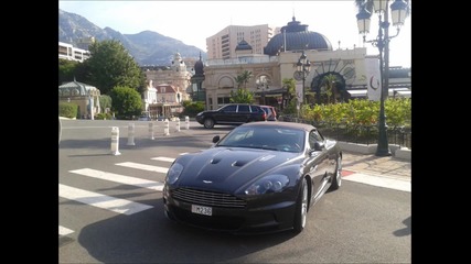 [2013] Един обикновен ден в Монако [by extreem_90]