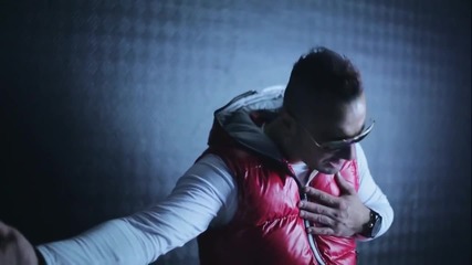 Daddycold feat Aleksandar Olujic - Nijedna (official Video)