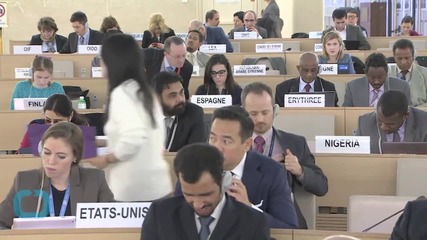Eritrea Accuses UN of 'vile Slander'