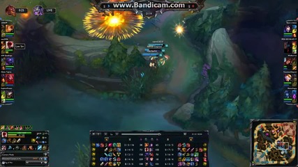 Gold-diamond combo