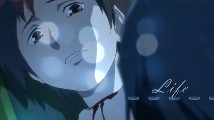 {no 6 amv} Starlight