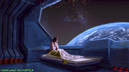 Cyberwave Orchestra - Forever And A Day