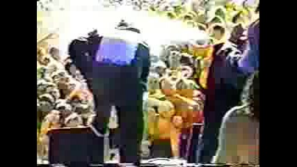 Slipknot purity Ozzfest 1999 Live Purity