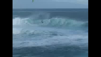 Windsurfing Big Action (for Neni )