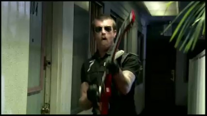 Eagles of Death Metal - I Want You So Hard