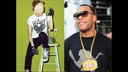 G - Dragon Feat. Florida - Heartbreaker Remix