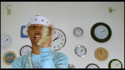 Juelz Santana - Clockwork