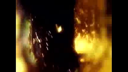 Machine Head - Ten Ton Hammer [official Video]