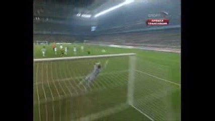 Fenerbahce Chelsea 2 - 1