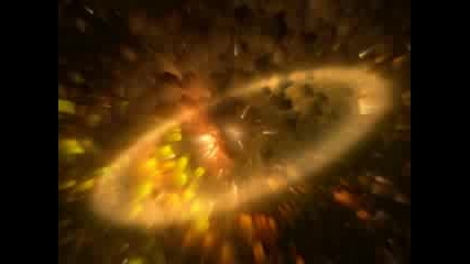 Adobe After Effects 3d planet explosion 