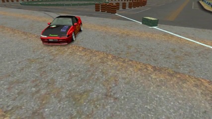 Mini training on Layout for Bluewind and Free_drift