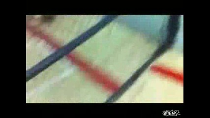 Несполучлива тренировка 