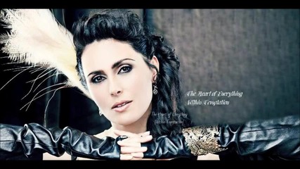 Within Temptation ft. Piotr Rogucki - Whole World is Watching