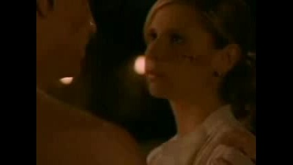 Buffy - Nightwish