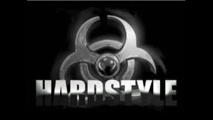 Hardstyle ! = Aof vs. Nico & Tetta - Revenge =