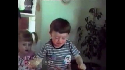 Смешни деца
