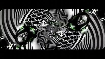Steve Aoki ft [zuper Blahq] - 'i'm In The House' (official Video)