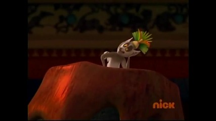 The penguins of madagascar s01 