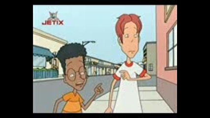 Whats with Andy - Season 02 ep18 [bg audio]