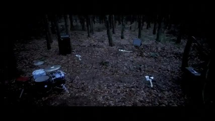 Pulled Apart By Horses - Back to the Fuck Yeah 