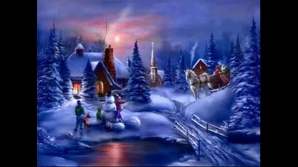 Sarah Brightman - Winter light