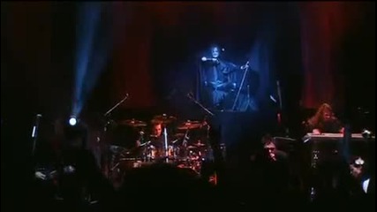 Kamelot - March Of Mephisto Live (2006) 