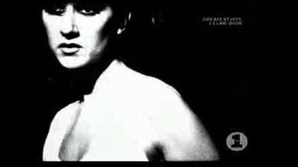 Celine Dion - Only One Road