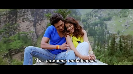 *hd* Бг Превод - Tere Naal Love Ho Gaya - Tu Mohabbat Hai