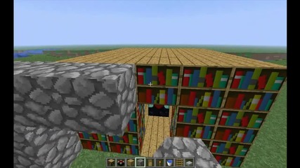 Minecraft Еп.2 - Enchanting стая