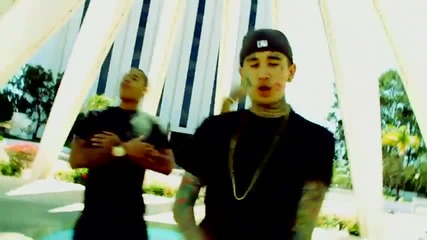Sotattedboys - So Cold