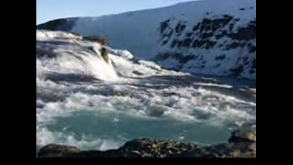 A Trip To Iceland.