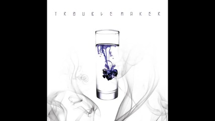 Trouble Maker - 01 Raising the Volume - 2 Mini Album - Chemistry 281013