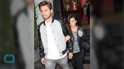Brody Jenner Orders Scott Disick a Drink, Disregards His Sobriety