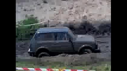 Off Road Team Пазарджик eп.3 28.06.09г.