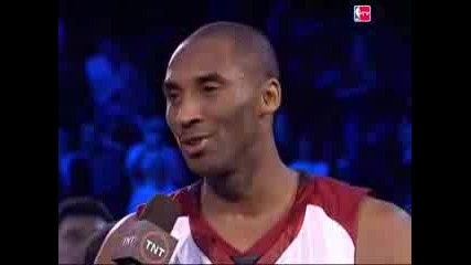 Nba Allstar Game 2007 Highlights