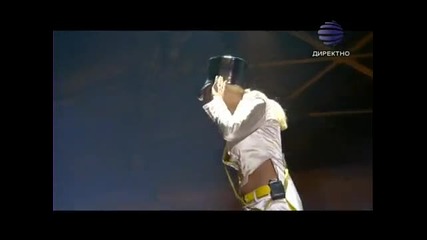 Камелия Микс 2010 9 години Планета Тв