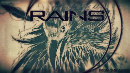 Rains - Heartless