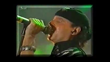 Scorpions - Alien Nation - Live - 1996
