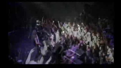 Nightwish - Live in Canada - Walking In The Air