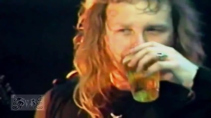 2. Metallica - Seek & Destroy - Live Auburn Hills 1991
