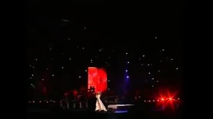 Ceca - Zabranjeni grad - (Live) - (Usce 2006)