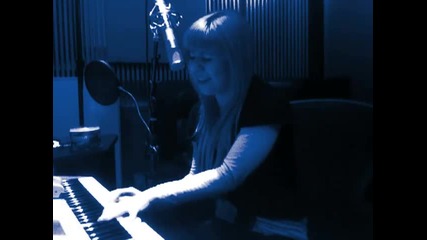 me singing Keep on singing my song