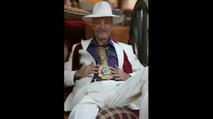 Babi Minune - Inima De Tigan