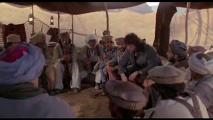 Rambo Iii Рамбо 3 (1988) Bg Audio
