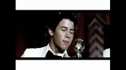 Jonas Brothers - Lovebug