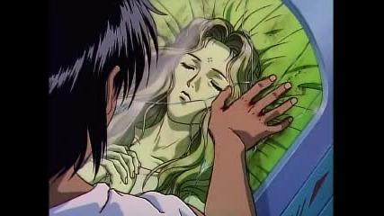 Please Save my Earth - I know love Amv 