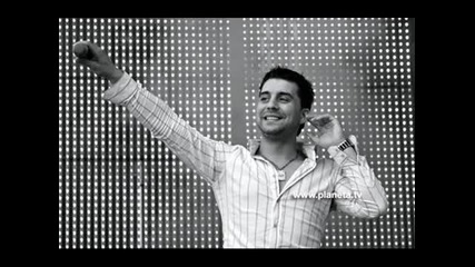 Борис Дали - По гръб sd